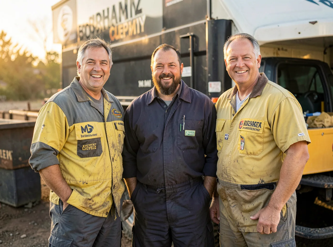 Sewage Cleanup company in Gray, IA
