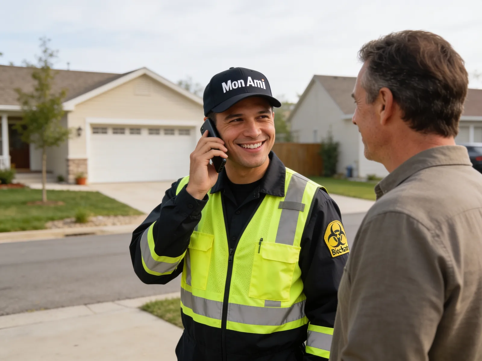 Sewage Cleanup Gray, IA FAQs